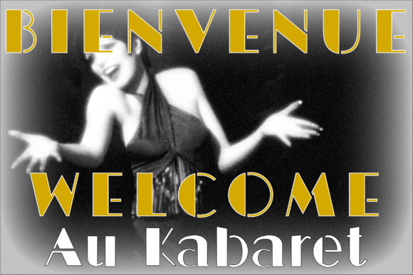 Kabaret Font Review and Download Guide